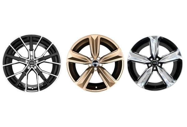 Upgrade Your Audi with Tosaver's Premium Forged Wheels: Unleash Performance and Style